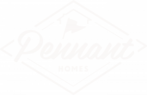 Pennant-Logo white