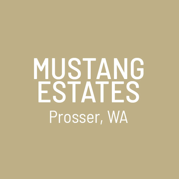 Mustang Estates