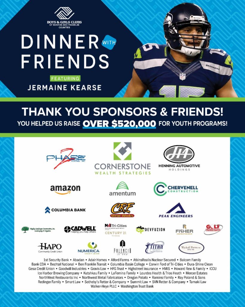 2025 DWF Thank You Graphic - instagram