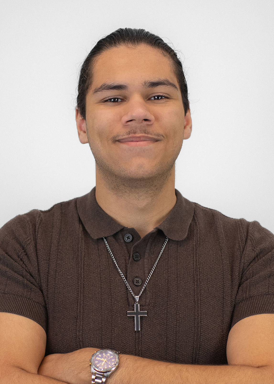 JOSHIA BATEY Website2