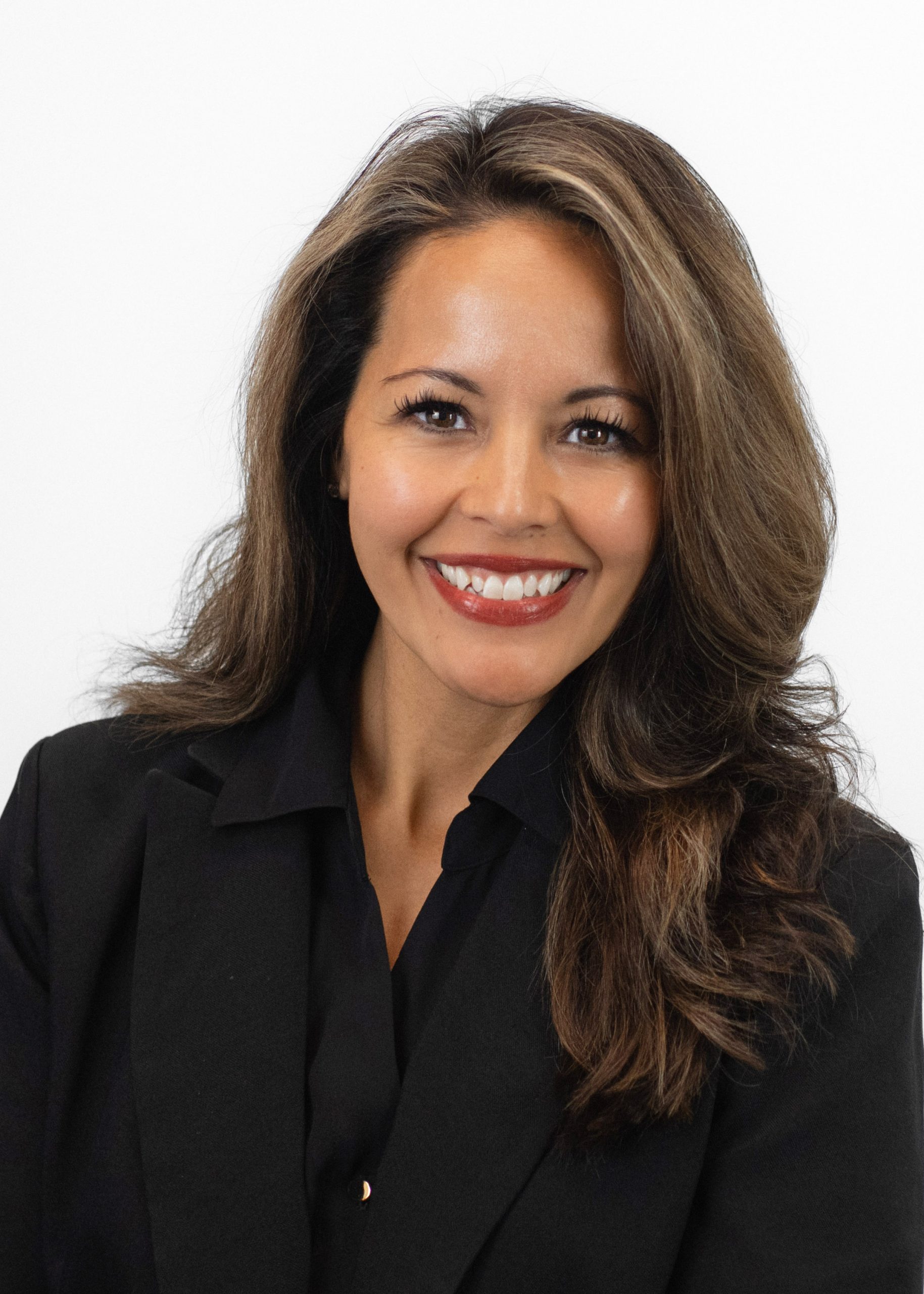 VICKI MONTEAGUDO 2025 Dash